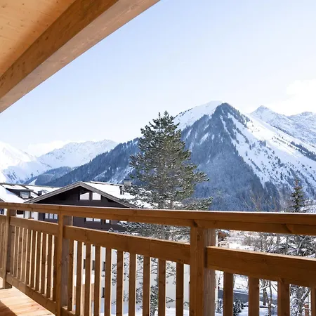 - Enzian ברוואנג