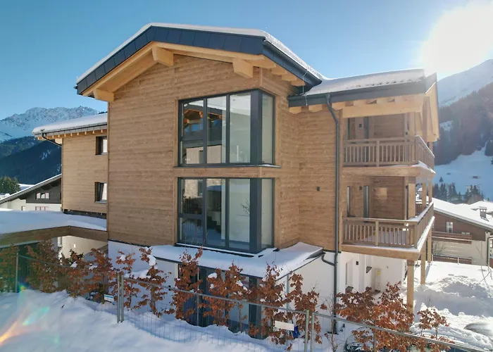 - Enzian ברוואנג