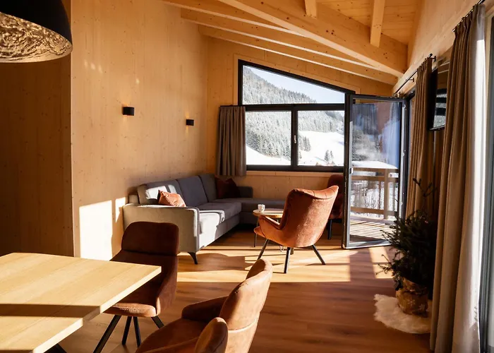 בית הארחה - Enzian