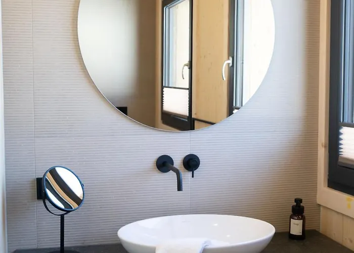 - Enzian 4* ברוואנג