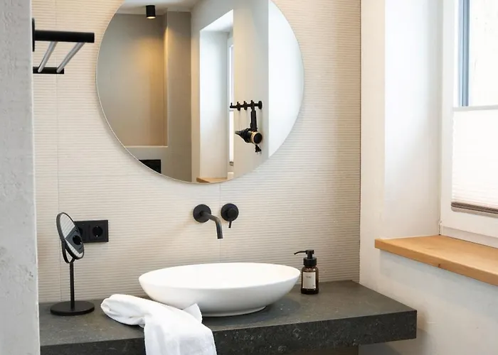 - Enzian 4* ברוואנג