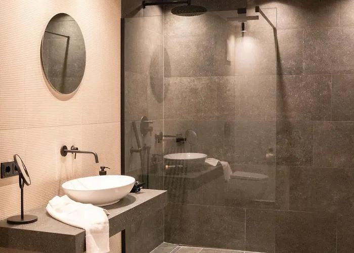 - Enzian בית הארחה