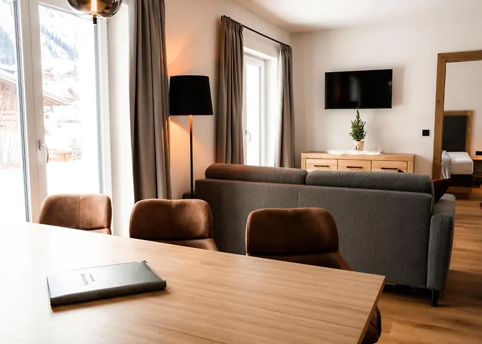 - Enzian 4* ברוואנג