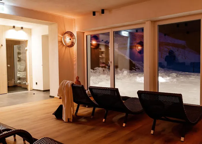 בית הארחה - Enzian