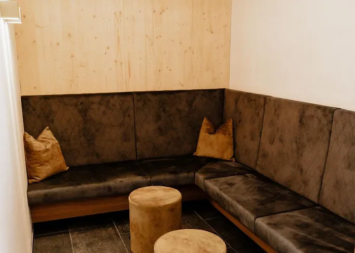 - Enzian 4* ברוואנג