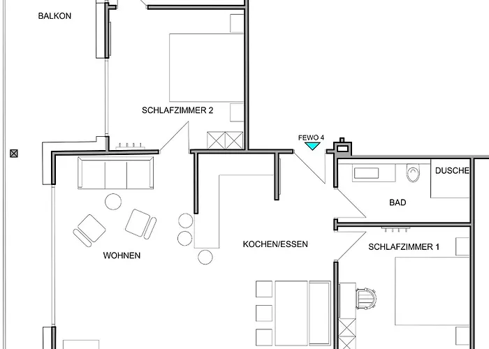 - Enzian בית הארחה ברוואנג