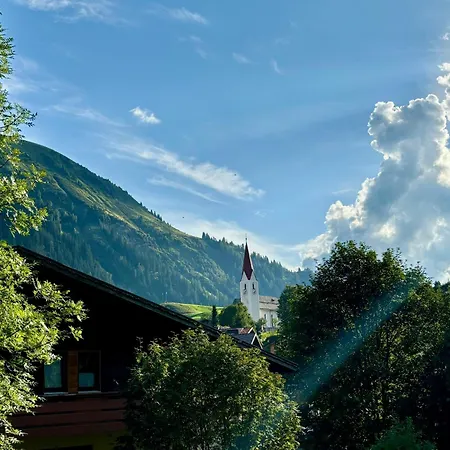 Haus Enzian