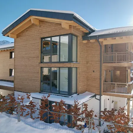 - Enzian バーワング