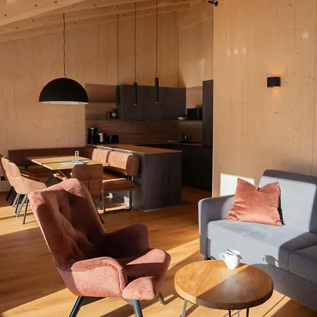 ゲストハウス - Enzian