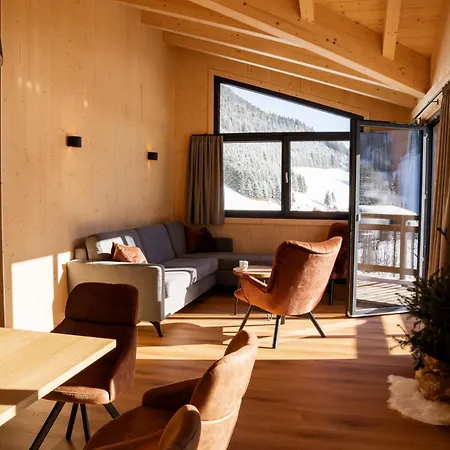 ゲストハウス - Enzian