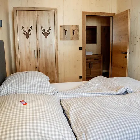 - Enzian バーワング