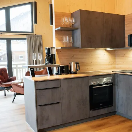 - Enzian バーワング