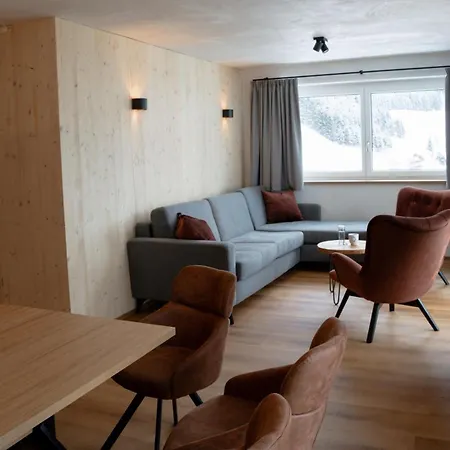 Haus Enzian
