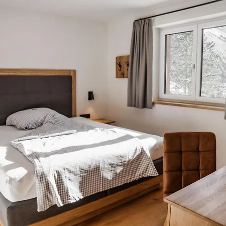 Haus Enzian