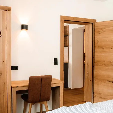 Haus Enzian 4*