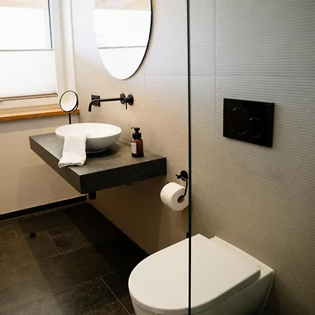 - Enzian バーワング