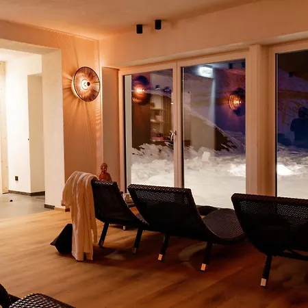 ゲストハウス - Enzian