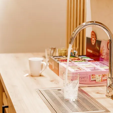 ゲストハウス - Enzian