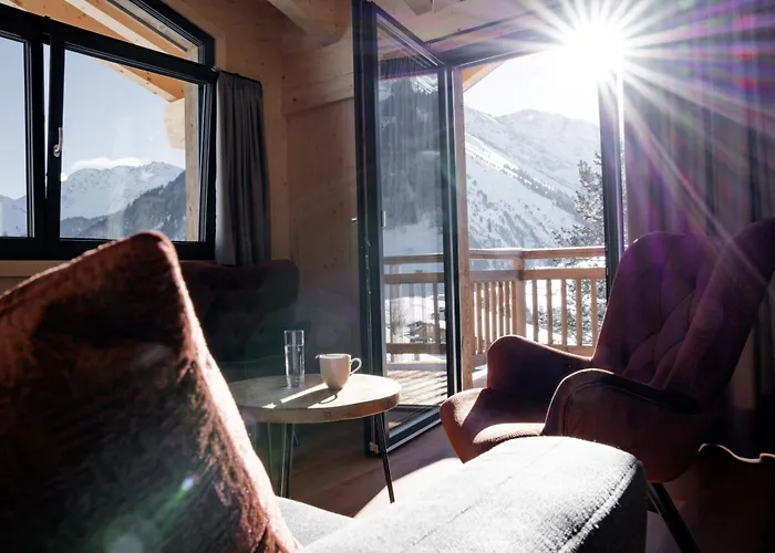 - Enzian Pensjonat 4*