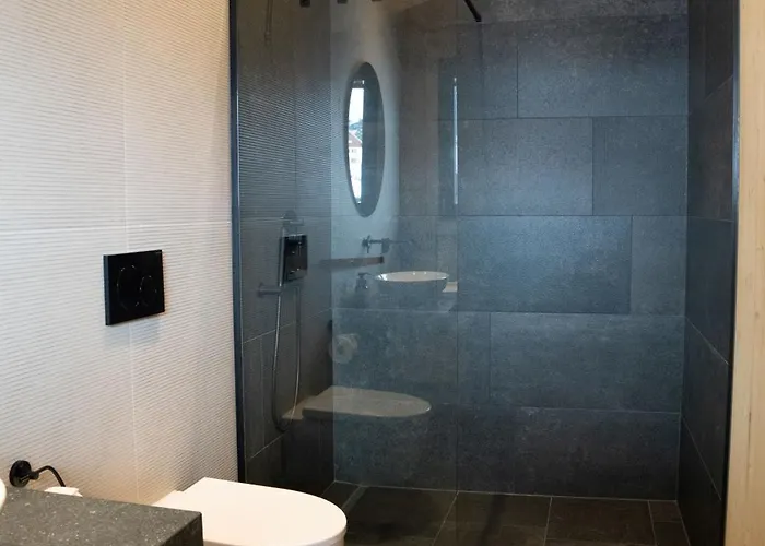 Pensjonat - Enzian Berwang