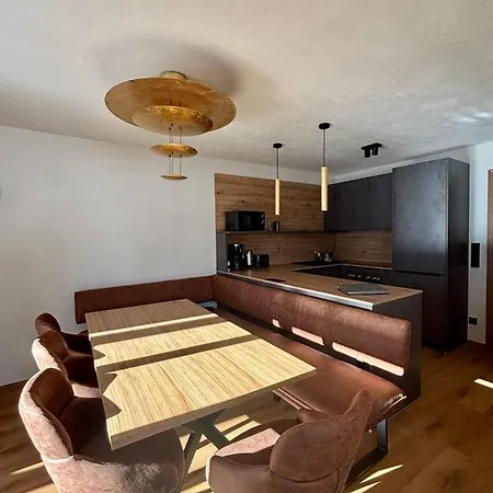 - Enzian Guest house