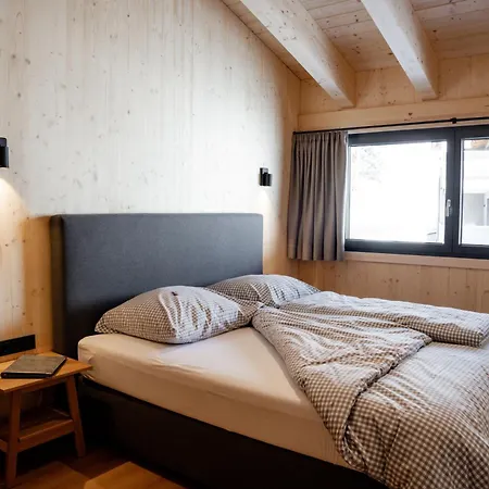 - Enzian Guest house