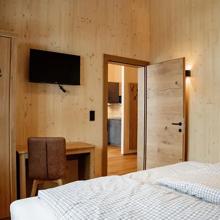 בית הארחה - Enzian